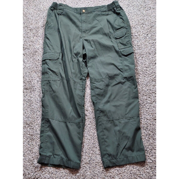 5.11 TACTICAL SERIES Military Cargo Pants Men's W36 / eaa444494 main image 0